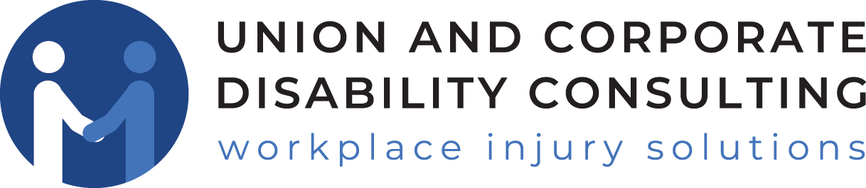 Union and Corporate Disability Consulting Inc.